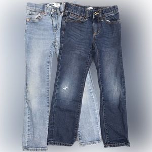 Old Navy Jeans - Size 7